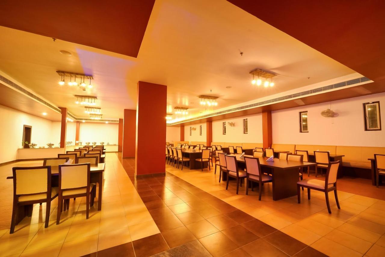 Hotel Misty Gate Vythiri Zewnętrze zdjęcie