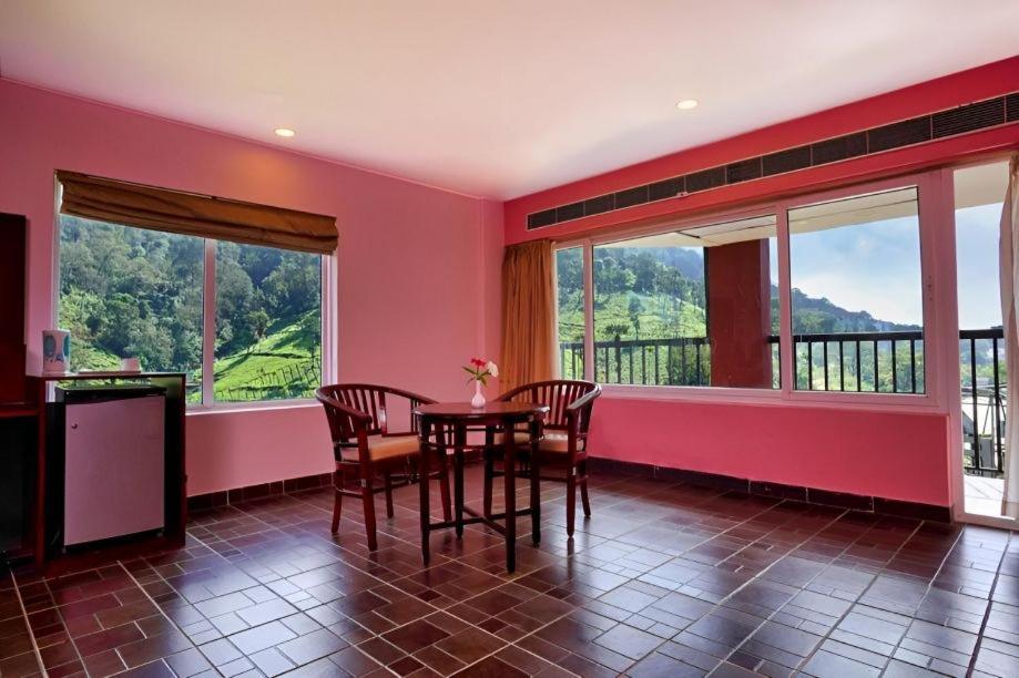 Hotel Misty Gate Vythiri Zewnętrze zdjęcie