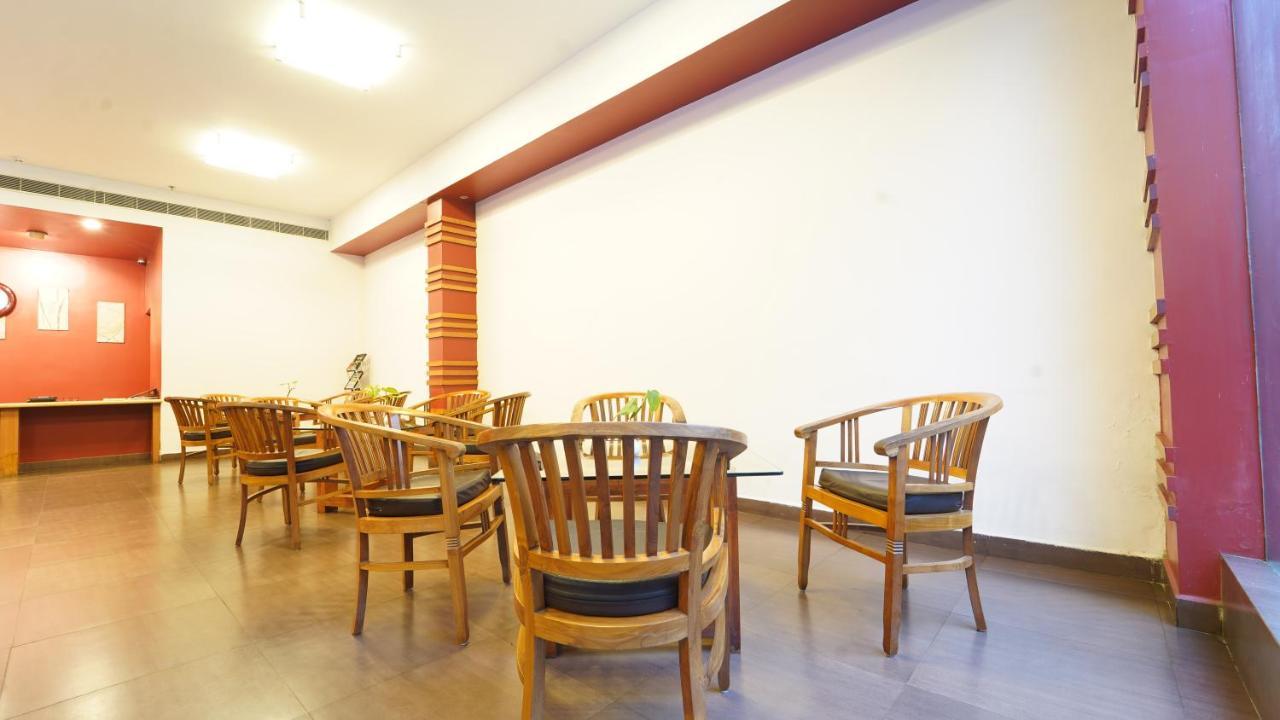 Hotel Misty Gate Vythiri Zewnętrze zdjęcie