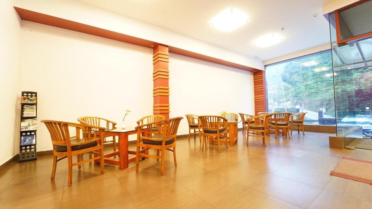 Hotel Misty Gate Vythiri Zewnętrze zdjęcie