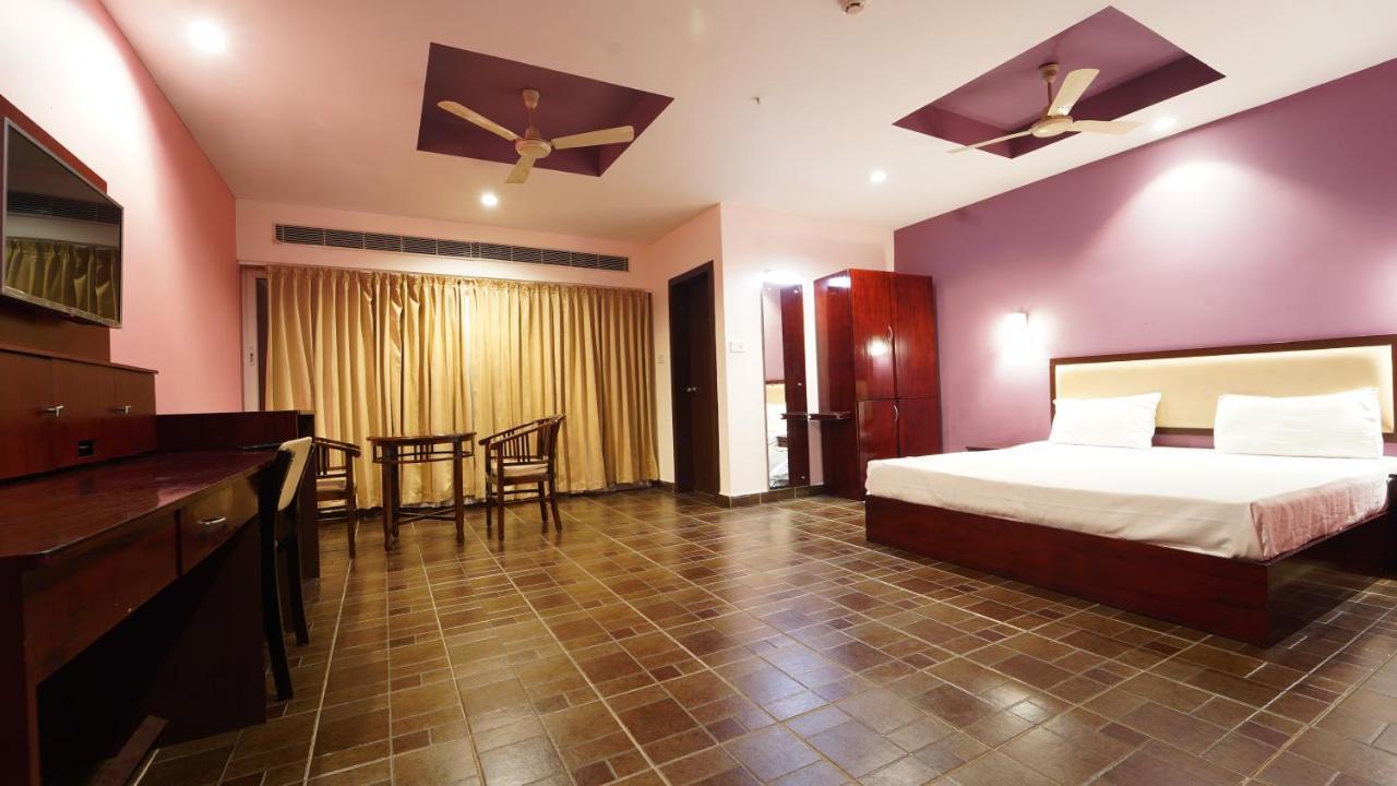 Hotel Misty Gate Vythiri Zewnętrze zdjęcie