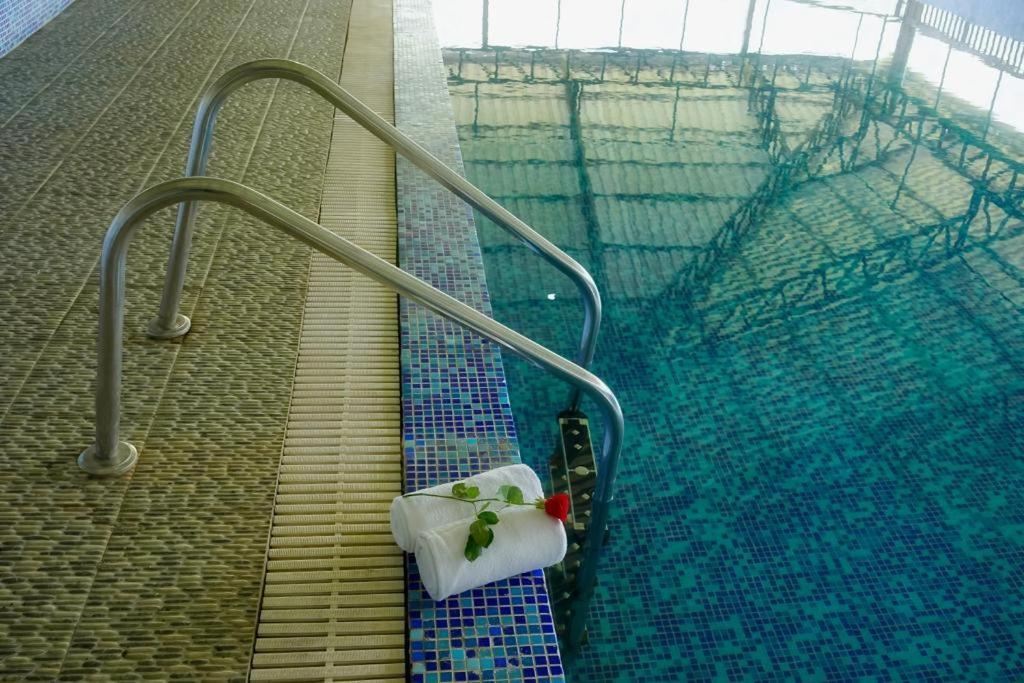 Hotel Misty Gate Vythiri Zewnętrze zdjęcie