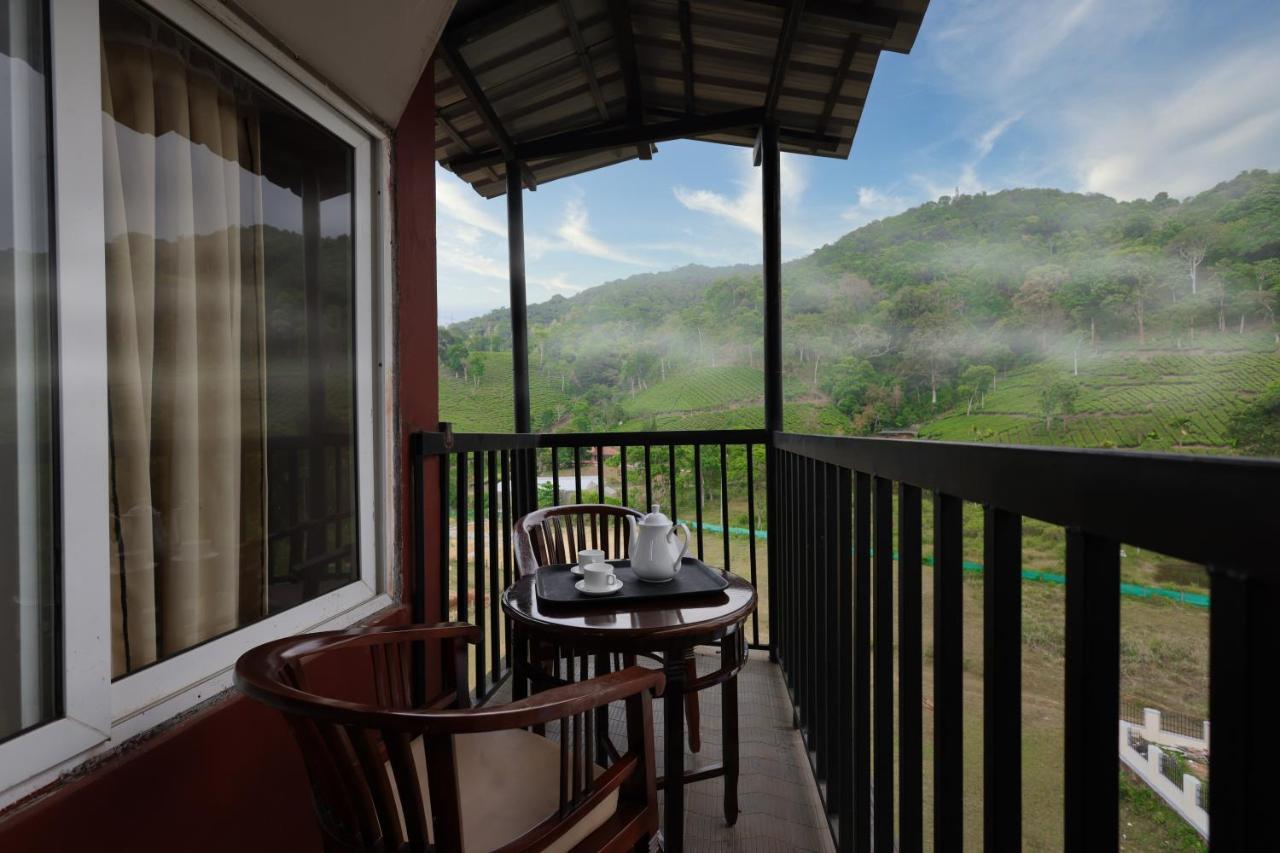 Hotel Misty Gate Vythiri Zewnętrze zdjęcie