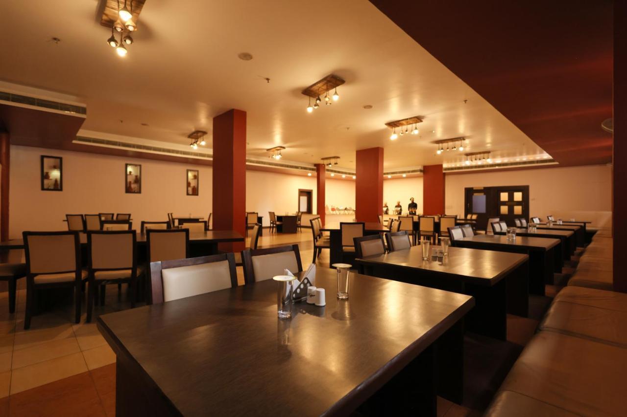Hotel Misty Gate Vythiri Zewnętrze zdjęcie
