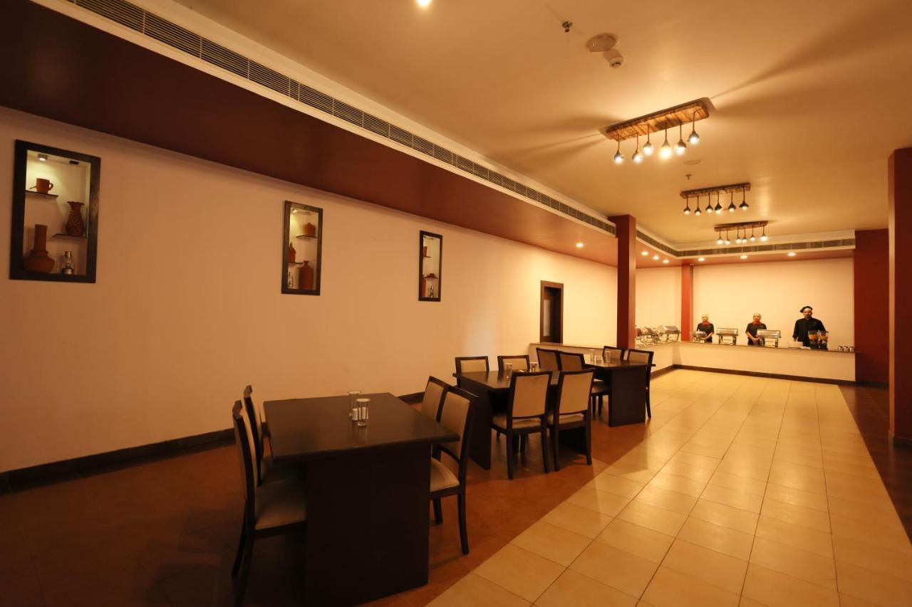 Hotel Misty Gate Vythiri Zewnętrze zdjęcie